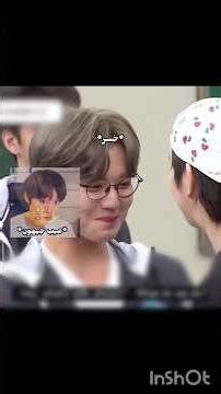 مسوي مدرك اللعبة و بالنهاية خسر :-مُهتَمةَ بِجـيـهـون و سكيز و اكسو؟ تَابِعيني 🐿️˖ ࣪⊹#جيهون #jihoon