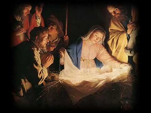 Canto di Natale in siciliano