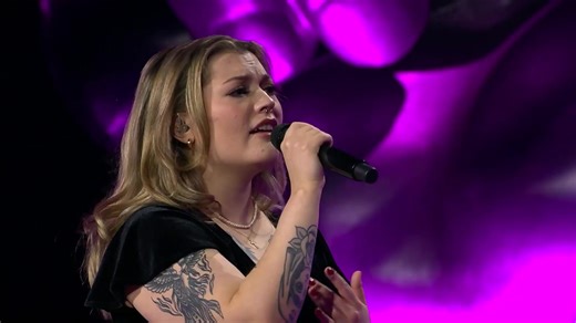 Crazy: Patsy Cline Duet You Need to Hear