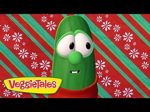 1 Hour of VeggieTales | Dance and Sing with Larry the Cucumber