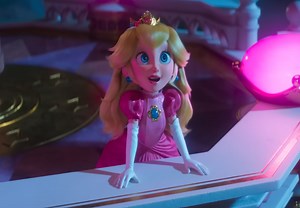 Listen to the full theme from the Super Mario Bros. movie