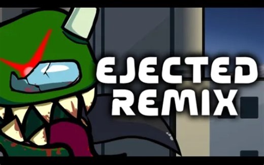 IMPOSTORv3 EJECTED REMIX