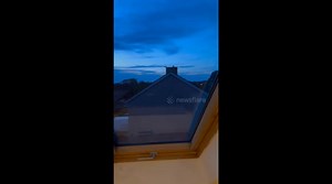 TikTok user's velux window cleaning trick goes viral with 5 million views