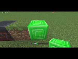 Making Bedrock into Console: Part 3 (Updates And Console Aspects In Depth)
