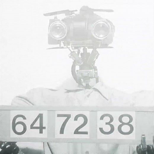 Hello Bozo | Short Circuit 2 #shorts