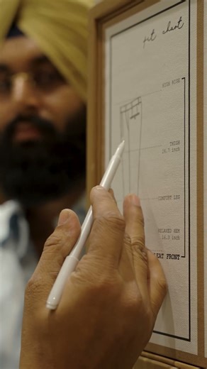 Crafted for moments that matter.