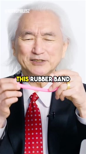 Michio kaku explained string theory #physics #stringtheory #science | AstroPhilesz