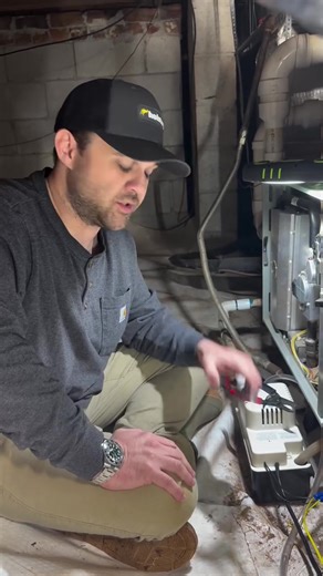 Our Wire Stripper is a must-have for wiring jobs, such as HVAC & electricians!⚡ Thanks to @gahvactech #vesseltoolsusa #toollovers #JISDRIVE #madeinjapan #japanquality