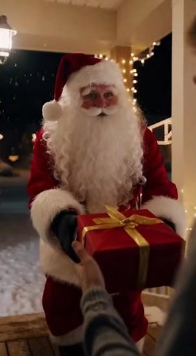 Santa’s “Gift” Caused a Full Explosion 💥🎅