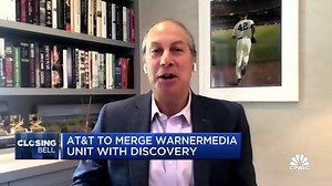 What the WarnerMedia-Discovery deal could mean for the streaming wars