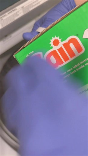 Experience the Joy of Gain Laundry Detergent