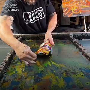 1.3M views · 59K reactions | The happiness he brings these kids is truly wonderful!殺 | Kidspiration | Facebook