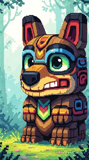 Unveiling the Mystique of Totem Animals