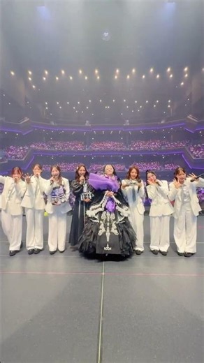 しーちゃんはぴばう 💜🎂 #宮野静生まで2026 #CANDYTUNE #きゃんちゅー