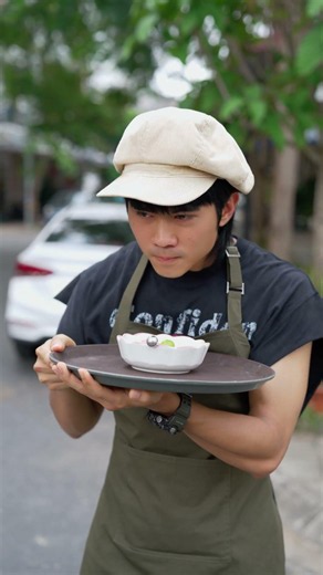 Tôi dọn dần | Oppa Huy