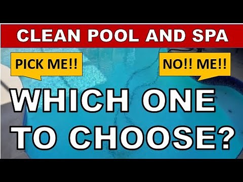 Liquid Chlorine or Granular Chlorine Compared - Shock Your Pool