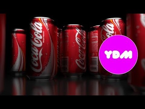 Joey Diggs - Always Coca Cola (Full Version)