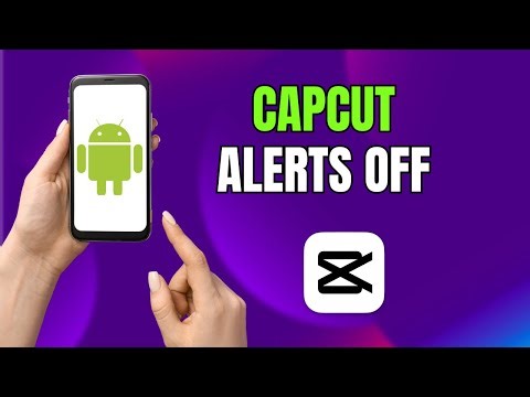 Annoyed by CapCut Notifications? Stop Daily Recommendations on Android