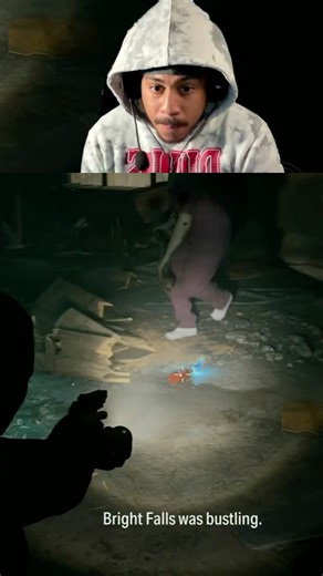 One Propane Tank = Instant Death