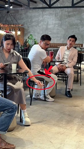 Silence or action? [HAI FOR GOOD] #HaiForGood #kindness #lifelessons #respect #humanity