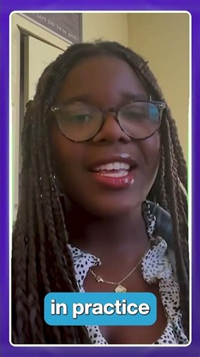 Why School Psychology with Anabelle St, H.