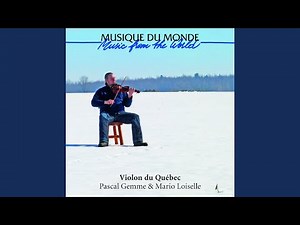 Reel de Roberval / Reel du cultivateur