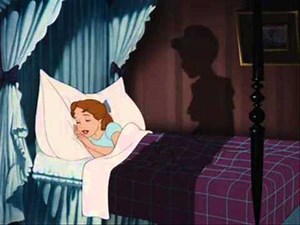 Wendyhontas Part 21 - If I Never Know You