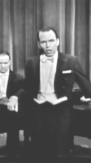 What better day to watch Frank Sinatra perform “Autumn Leaves” than the first official day of #fall! 🍂🍁 | Frank Sinatra