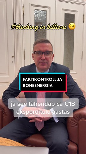 Kuidas jõuda taskukohase elektrihinnani? #EKRE põlevkivienergiaga seda ei saavuta… #reformierakond #andressutt #Eesti #riigikogu #estonia #martinhelme #politics #2023 #poliitika #poliitiktiktokis #energy #põlevkivi #rohereform #greentransition