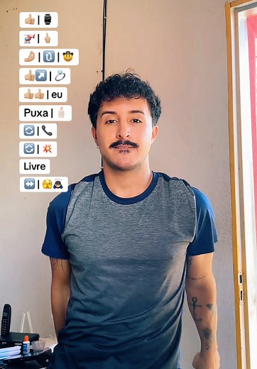 Marcos Paulo Dias (@mpaulodias) - Ativei o Modo FDS: Tutorial de Dança Fácil