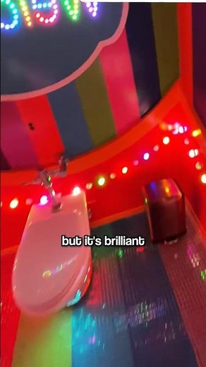 Singapore’s Weird Toilet Attraction