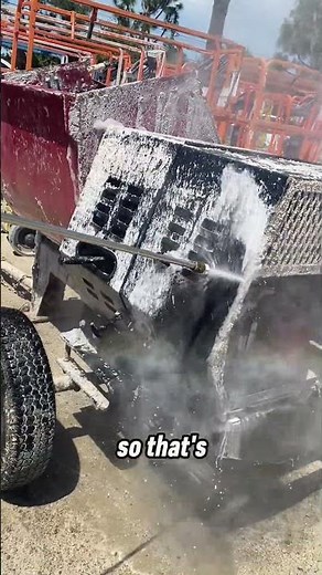 Quickly Remove Concrete