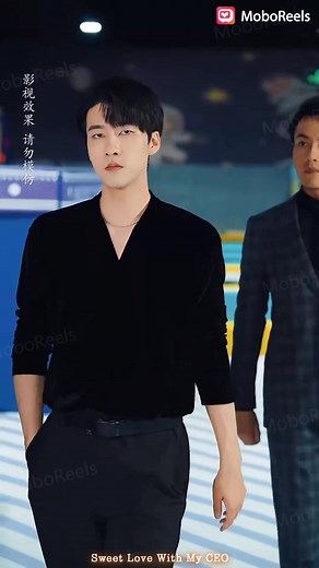 64K views · 762 reactions | Title: 《Sweet Love With My CEO 》 Full Episodes HOME PAGE HAS LINKS #fyp #drama #teleplay #movies #films #shortdrama #shortfilms #newyork #losangeles Part 24 | Yolanda Drama | Facebook