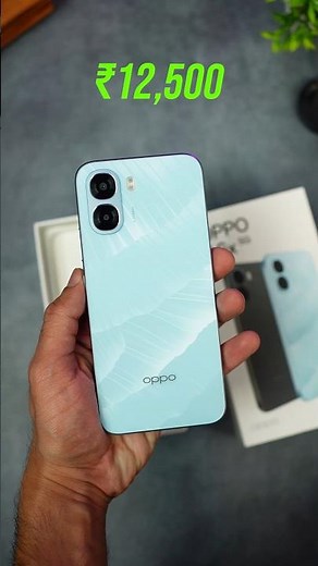 Oppo A6x 5G Unboxing & Review - Best Phone under 15000 | oppo a6x performance test