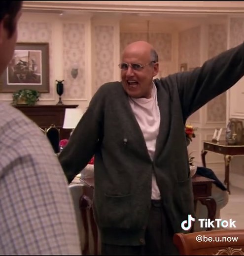 Arrested Development: The Chicken Dance Explained