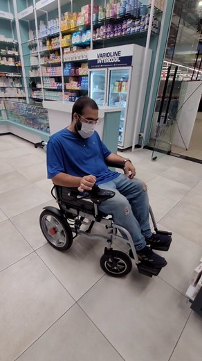 5.3K views · 71 reactions | Electric Wheelchair available in HBK Pharmacy at HBK Hypermarket Price was Rs 200,000 now Rs 195,000 #hnk #hypermarket #reel #peshawar #pakistan #pharmacy #medical #medicine #wheelchair #electric | HBK Hypermarket | Facebook
