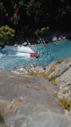 Summer’s about to get epic - the ultimate adventure of canyons, thrills, spray, and smiles awaits at Shotover Jet! | Shotover Jet