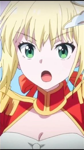 Nero Claudius Caesar Augustus Germanicus #cosplay #nero #fgo