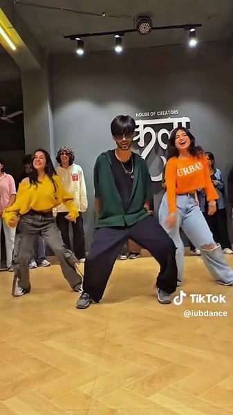 Understanding the Phenomenon of 'Kolaveri Di' Dance