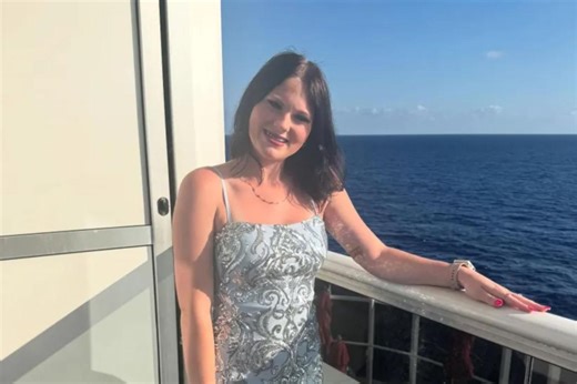 Anna Kepner’s vicious cause of death revealed after teen found dead on Carnival cruise