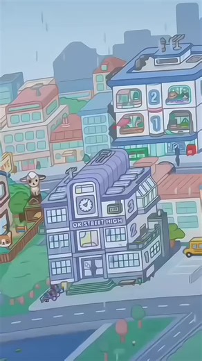 Explore the World of Toca Boca in School Settings