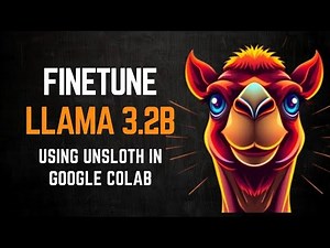 Introduction To Llama 3.2 | Finetuning Llama-3.2 Model Using Unsloth | Finetuning Using Unsloth