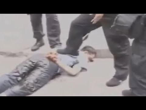 【独占インタビュー】ウイグル人の悲痛な叫び！中国政府の大弾圧の実態に迫る【ザ・ファクト×The Liberty】