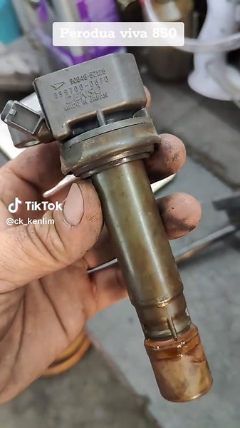 Perodua Viva 850 Engine Mounting Original Set. Many thanks Customer Support. #CapCut #pomenkereta #keretalocal #storyanakbengkel #MobilTikTok #storymekanik #aduhmekanik #learnontiktok