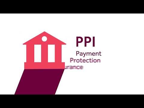 What is PPI? Payment Protection Insurance Explained