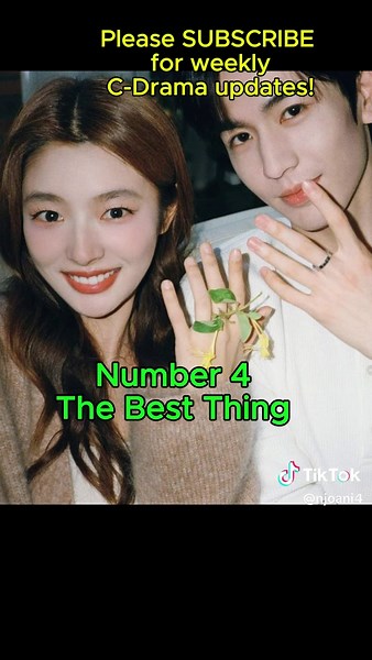 njoani4(DramaGalaxy) on TikTok