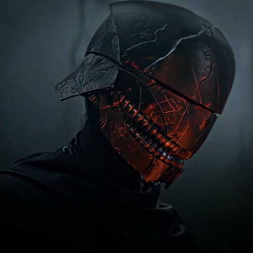 Qimir in this Scene🔥 | Star Wars: The Acolyte Qimir Edit | Sith Edit || Song: MONTAGEM DELÍRIO