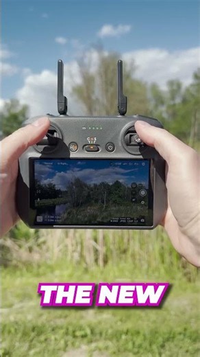 Skyrover X1 or S1? Now Both Have a Built-in Screen! 📱