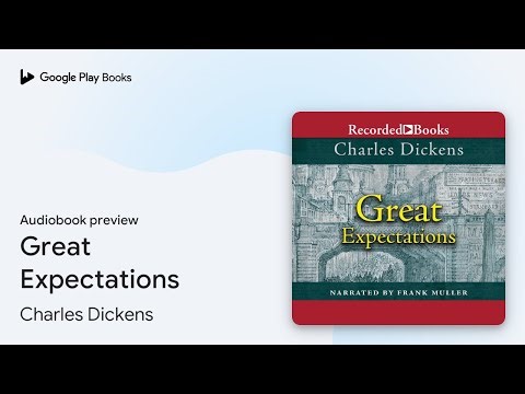 Great Expectations by Charles Dickens · Audiobook preview