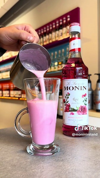monin_ireland on TikTok